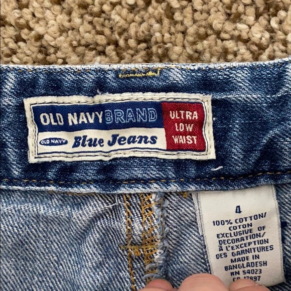 Denim shorts - Picture 5 of 5